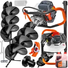 wiertnica-spalinowa-swider-do-gleby-wiertlo-30-cm