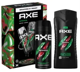 axe-africa-zestaw-prezentowy-dla-mezczyzn-zel-pod-prysznic-250-ml