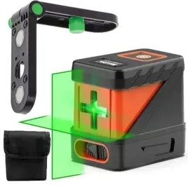 hilda-poziomica-laserowa-mini-maly-laser-krzyzowy-samopoziomujacy-uchwyt