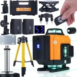 laser-krzyzowy-poziomica-360-16l-statyw-tyczka-120cm-2aku-platforma-pilot