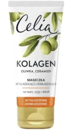 celia-kolagen-maseczka-wygladzajaco-odmladzajaca-oliwka-60-ml