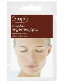 ziaja-maseczka-regenerujaca-do-twarzy-glinka-7-ml