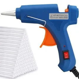precyzyjny-pistolet-do-klejenia-na-goraco-klejarka-zapas-laski-kleju