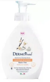 dermomed-mydlo-w-piance-do-rak-i-twarzy-milkyandvanilla-500-ml