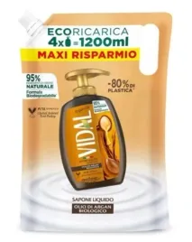 vidal-mydlo-w-plynie-1200-ml-argan-oil-zapas