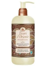 tesori-d-oriente-mydlo-w-plynie-byzantium-300-ml
