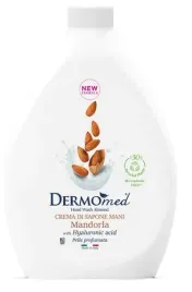 dermomed-mydlo-w-plynie-zapas-migdal-1-l