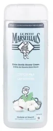 le-petit-marseillais-cotton-milk-zel-pod-prysznic-380-ml