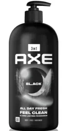 axe-shower-gel-3-in1-black-zel-pod-prysznic-z-pompka-xxl-900-ml