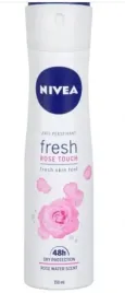 nivea-woman-dezodorant-fresh-rose-touch-150-ml