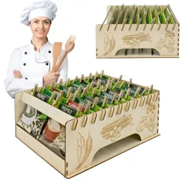 organizer-stojak-na-przyprawy-w-saszetkach-drewniany-pojemnik-przyprawnik