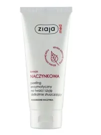 ziaja-med-kuracja-naczynkowa-peeling-enzymatyczny-na-twarz-i-szyje