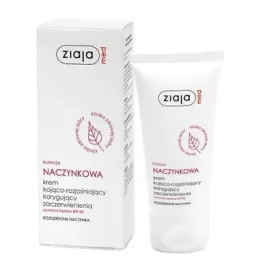 ziaja-med-kuracja-naczynkowa-krem-kojaco-rozjasniajacy-korygujacy