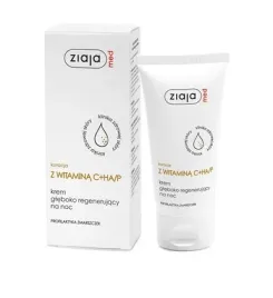 ziaja-med-kuracja-z-witamina-cha-p-krem-gleboko-regenerujacy-na-noc-50-ml