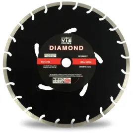tarcza-do-betonu-diamentowa-inter-vis-350-segment