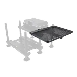 polka-do-podestu-matrix-self-support-side-tray-czarna-srednia