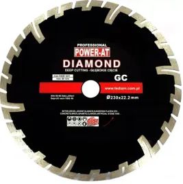 tarcza-diamentowa-glebokie-ciecie-betonu-230-mm-cegly-granitu-marmuru
