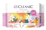 cleanic-podpaski-soft-day-10-szt