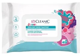 cleanic-papier-nawilzany-junior-40-szt