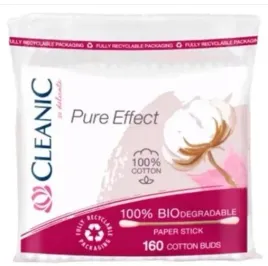 cleanic-patyczki-pure-effect-160-szt