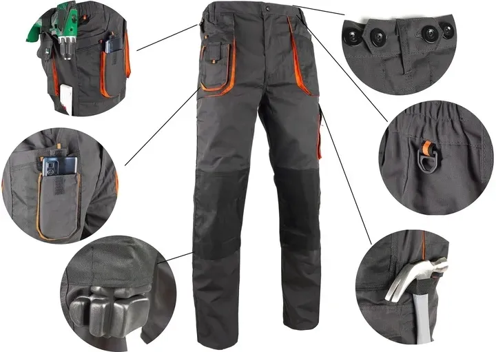 spodnie-do-pasa-robocze-260-potrojne-sergeant-m-stan-nowy-plec-unisex