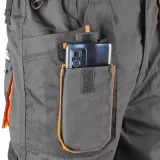spodnie-do-pasa-robocze-260-potrojne-sergeant-m-plec-unisex-stan-nowy