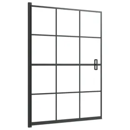 kabina-prysznicowa-elegance-100x140-czarna
