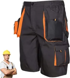 krotkie-spodenki-mocne-spodnie-robocze-meskie-lekkie-szorty-classic-bhp