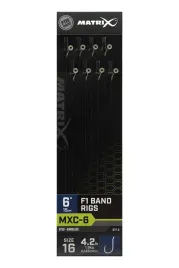 przypon-matrix-mxc-6-sz16-barbless-0145mm-15cm