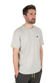 koszulka-matrix-large-logo-t-shirt-grey-xl