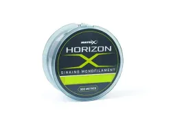 matrix-zylka-horizon-x-sinking-monofilament-0-16mm-300m