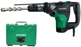 hikoki-mlotowiertarka-wiertarka-sds-max-mlot-wyburzeniowy-dh40mcwsz-mlotek