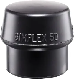obuch-do-mlotka-z-miekkim-bijakiem-simplex-gumowy-80mm-halder
