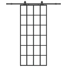 drzwi-przesuwne-z-zestawem-okuc-czarne-90x205-cm-esg-szklo