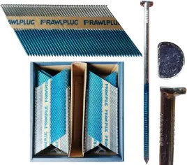 rawlplug-gwozdzie-pierscieniowe-ocynk-31x90-2200-szt