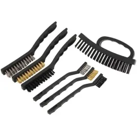 zestaw-szczotek-drucianych-mosiadz-stal-nylon-7-sz