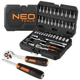 neo-10-004-zestaw-komplet-klucze-nasadowe-1-4-46el-crv-nasadki-torx-bity