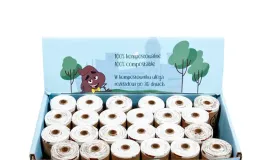 greenline-woreczki-na-psie-ekskrementy-23x33mm-truskawka-15-wor-1-rol-bi