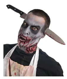 opaska-zakrwawiony-noz-w-glowie-kostium-przebranie-halloween-zakrwawiony