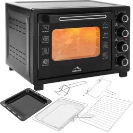 piekarnik-elektryczny-45l-2000w-termoobieg-rozno-grill-suszarka-do-grzybow