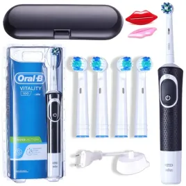 szczoteczka-elektryczna-oral-b-vitality-100-czarna-koncowki-etui