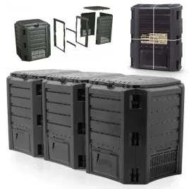 kompostownik-ogrodowy-3-komorowy-compogreen-1200l-pojemnik-skrzynia-pojemny