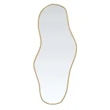 lustro-scienne-zlote-70x30-cm