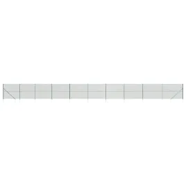 ogrodzenie-z-siatki-z-kotwami-zielone-22x25-m