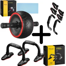kolko-do-cwiczen-brzucha-kolo-roller-xxl-uchwyty-podporki-do-pompek-zestaw