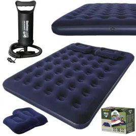 materac-dmuchany-dwuosobowy-lozko-z-pompka-bestway-67374-2-poduszki-xxl