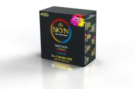 zestaw-kilku-rodzajow-prezerwatyw-nielateksowych-unimil-skyn-selection35szt