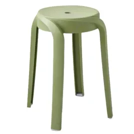 okragly-stolek-taboret-domowy-krzeslo-krzeselko-przenosny-do-jadalni-green