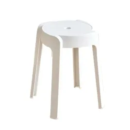 okragly-stolek-taboret-domowy-krzeslo-krzeselko-przenosny-do-jadalni-biale