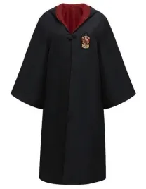 przebranie-stroj-harry-potter-gryffindor-peleryna-czarodzieja-rozmiar-146